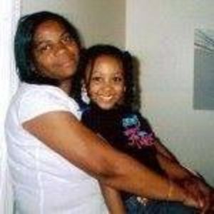 Meet your Posher, Jacquelyn